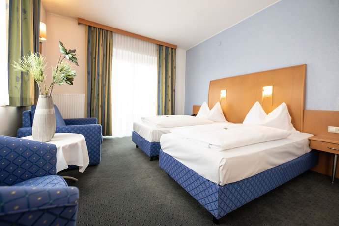 Imagen de la habitación del Hotel Maiers Oststeirischer Hof. Foto 4