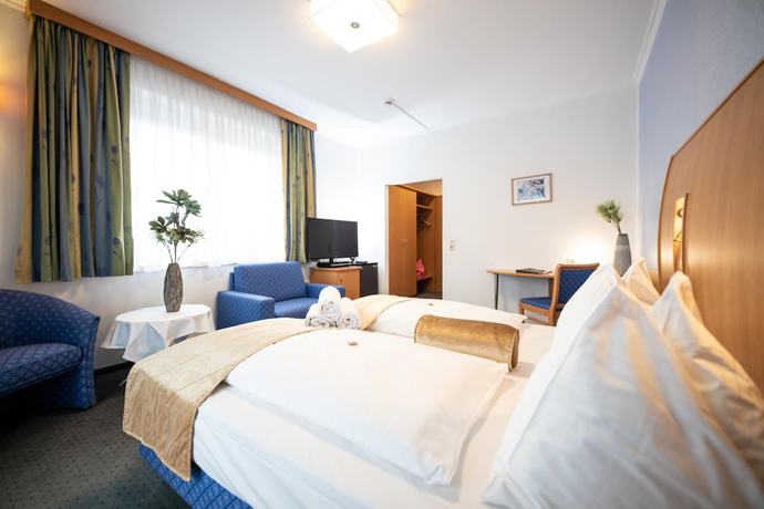 Imagen de la habitación del Hotel Maiers Oststeirischer Hof. Foto 5