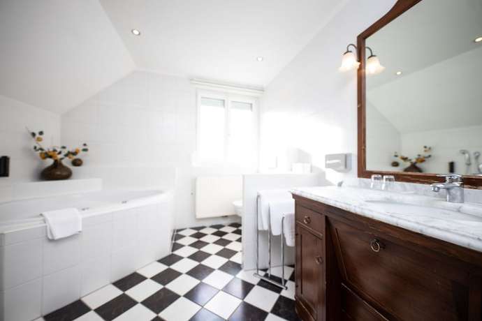 Imagen de la habitación del Hotel Maiers Oststeirischer Hof. Foto 8