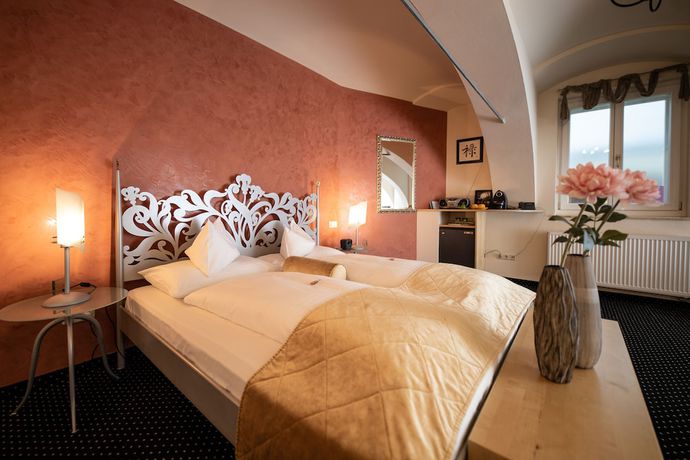 Imagen de la habitación del Hotel Maiers Oststeirischer Hof. Foto 10