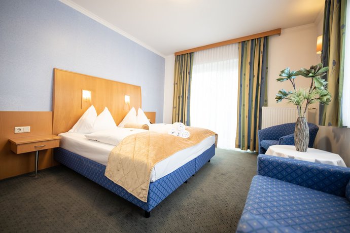 Imagen general del Hotel Maiers Oststeirischer Hof. Foto 1