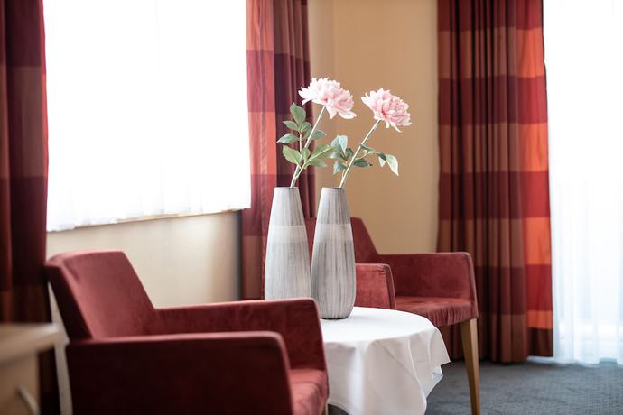 Imagen de la habitación del Hotel Maiers Oststeirischer Hof. Foto 11