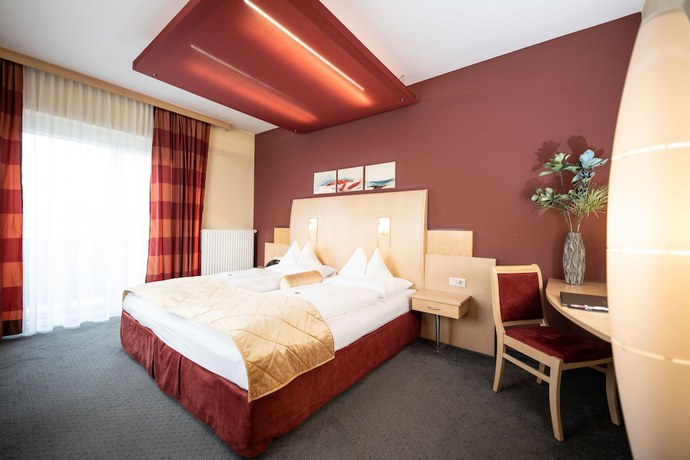 Imagen de la habitación del Hotel Maiers Oststeirischer Hof. Foto 12