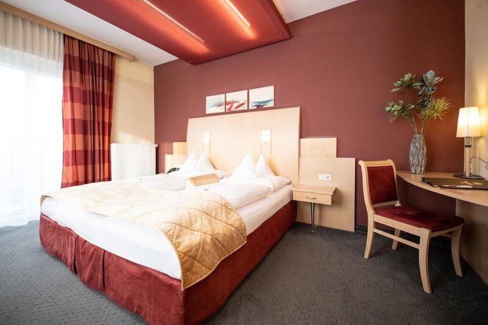 Imagen de la habitación del Hotel Maiers Oststeirischer Hof. Foto 13