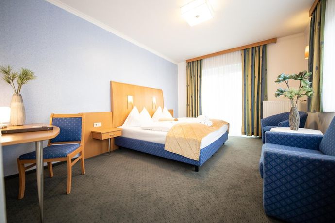 Imagen de la habitación del Hotel Maiers Oststeirischer Hof. Foto 15