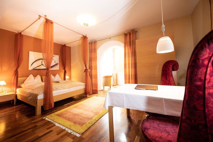 Imagen de la habitación del Hotel Maiers Oststeirischer Hof. Foto 17