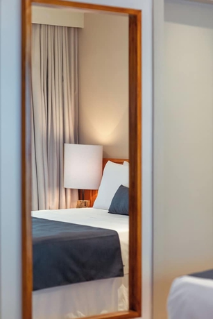 Imagen de la habitación del Hotel Maihai Porto de Galinhas. Foto 3
