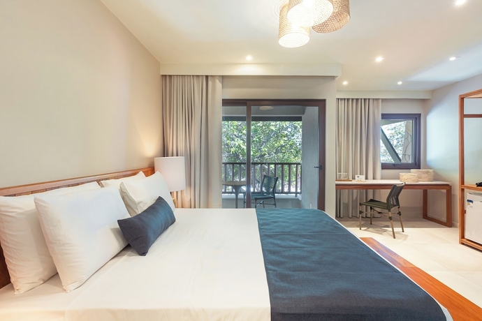 Imagen de la habitación del Hotel Maihai Porto de Galinhas. Foto 4