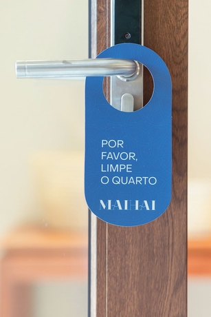 Imagen de los interiores del Hotel Maihai Porto de Galinhas. Foto 15