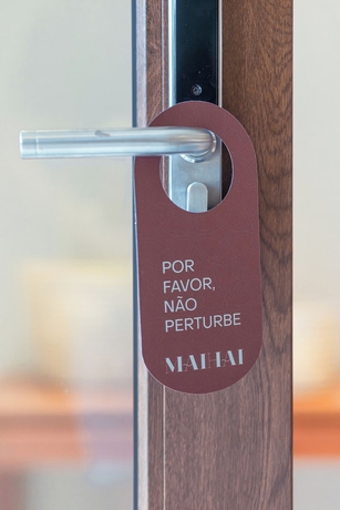 Imagen de los interiores del Hotel Maihai Porto de Galinhas. Foto 16