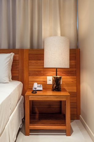 Imagen de la habitación del Hotel Maihai Porto de Galinhas. Foto 8