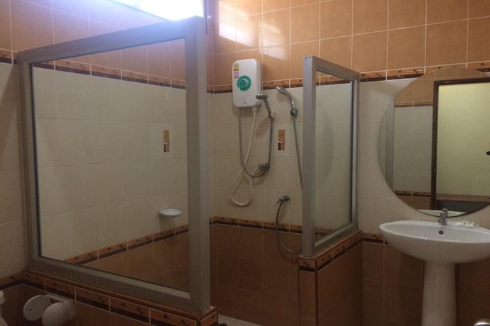 Imagen de la habitación del Hotel Maihom Resort 304. Foto 8