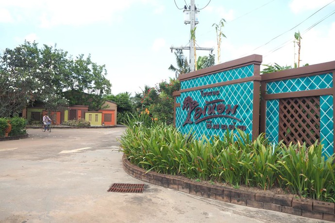 Imagen general del Hotel Maihom Resort 304. Foto 2