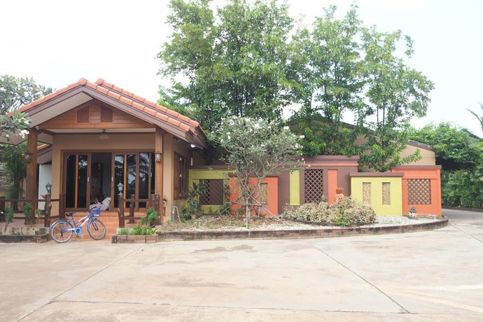 Imagen general del Hotel Maihom Resort 304. Foto 5