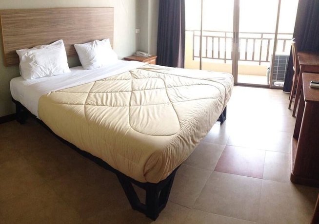 Imagen de la habitación del Hotel Maihom Resort Daowadung. Foto 9