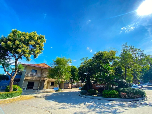 Imagen general del Hotel Maihom Resort Daowadung. Foto 1