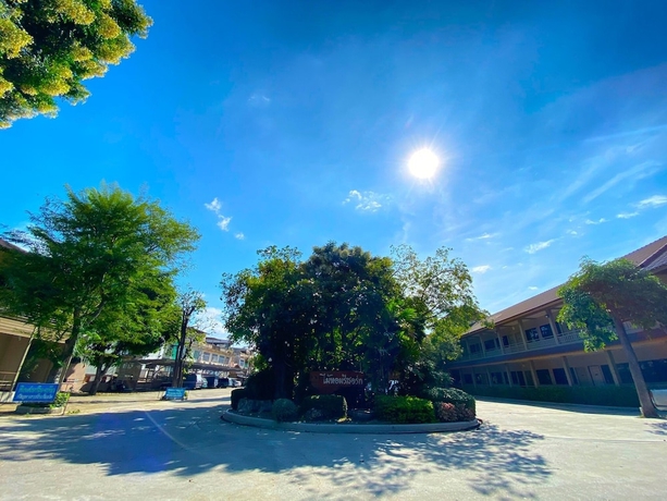 Imagen general del Hotel Maihom Resort Daowadung. Foto 4