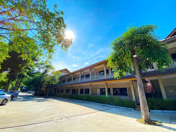 Imagen general del Hotel Maihom Resort Daowadung. Foto 6