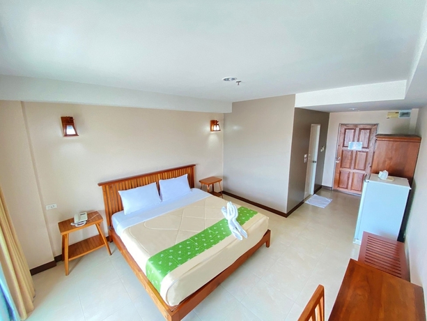 Imagen de la habitación del Hotel Maihom Resort Dechatiwong Bridge. Foto 8