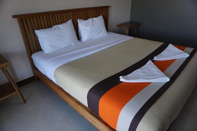 Imagen de la habitación del Hotel Maihom Resort Dechatiwong Bridge. Foto 9