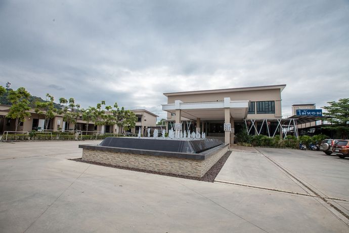 Imagen de los interiores del Hotel Maihom Villa. Foto 17