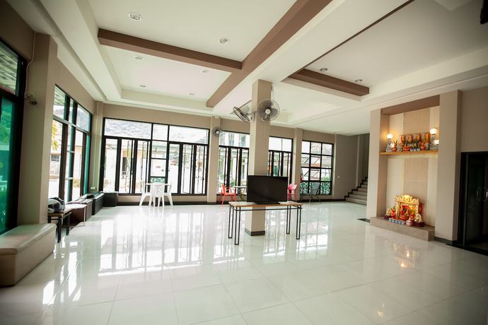 Imagen de los interiores del Hotel Maihom Villa. Foto 18
