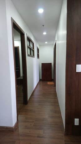 Imagen general del Hotel Maika Condotel Dalat. Foto 4