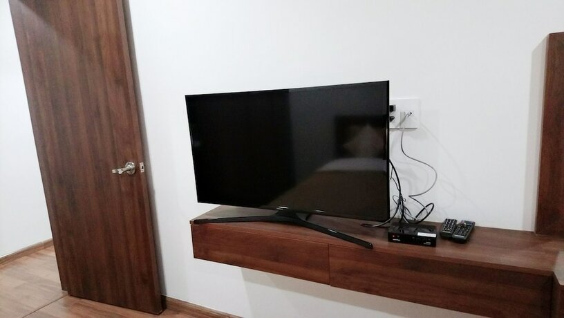 Imagen de la habitación del Hotel Maika Condotel Dalat. Foto 23