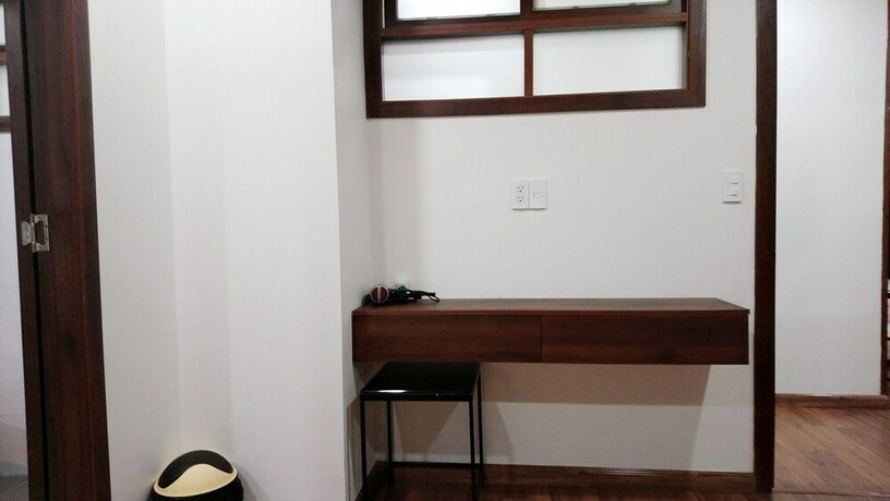 Imagen de la habitación del Hotel Maika Condotel Dalat. Foto 28
