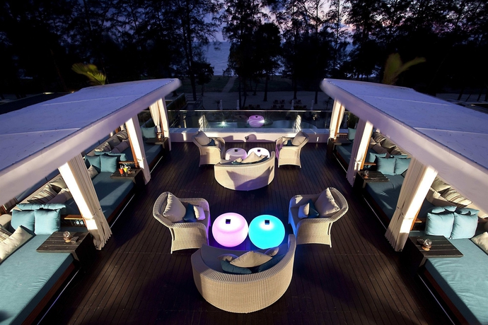 Imagen de los exteriores del Hotel Maikhao Dream Villa Resort and Spa, Centara Boutique Collection. Foto 7