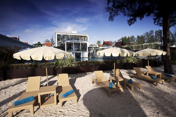 Imagen de los exteriores del Hotel Maikhao Dream Villa Resort and Spa, Centara Boutique Collection. Foto 8