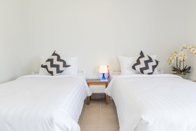 Imagen de la habitación del Hotel Maikhao. Foto 12