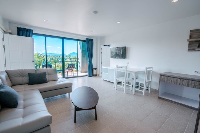 Imagen de la habitación del Hotel Maikhao. Foto 16