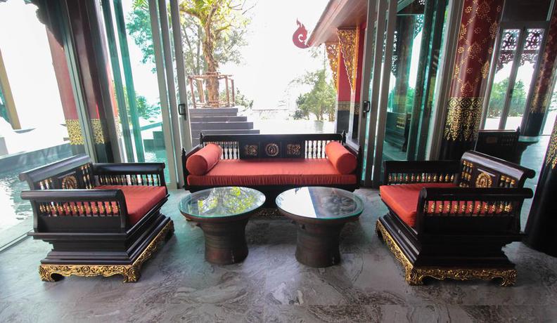 Imagen general del Hotel Maikhao Palm Beach Resort. Foto 11