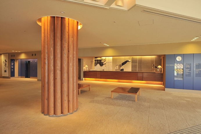 Imagen de los interiores del Hotel Maiko Glamping. Foto 13
