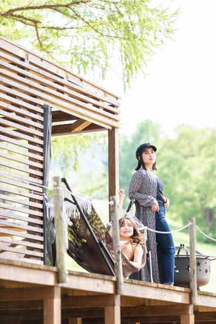 Imagen de la habitación del Hotel Maiko Glamping. Foto 10