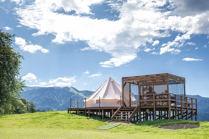 Imagen general del Hotel Maiko Glamping. Foto 1
