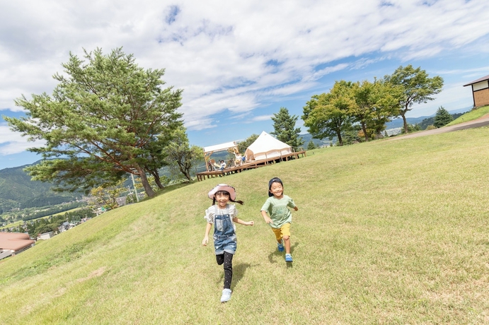 Imagen general del Hotel Maiko Glamping. Foto 3