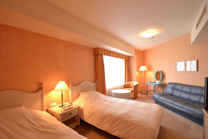 Imagen de la habitación del Hotel Maiko Kogen. Foto 5