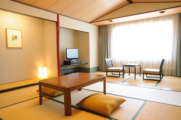 Imagen de la habitación del Hotel Maiko Kogen. Foto 6
