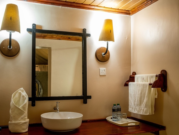 Imagen de la habitación del Hotel Maili Saba Camp. Foto 2