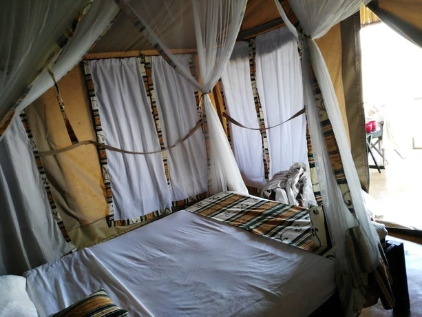 Imagen de la habitación del Hotel Maili Saba Camp. Foto 3