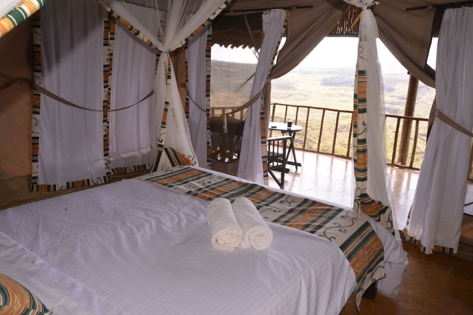 Imagen de la habitación del Hotel Maili Saba Camp. Foto 4