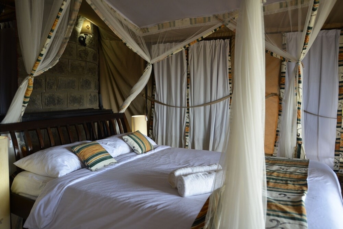 Imagen de la habitación del Hotel Maili Saba Camp. Foto 5