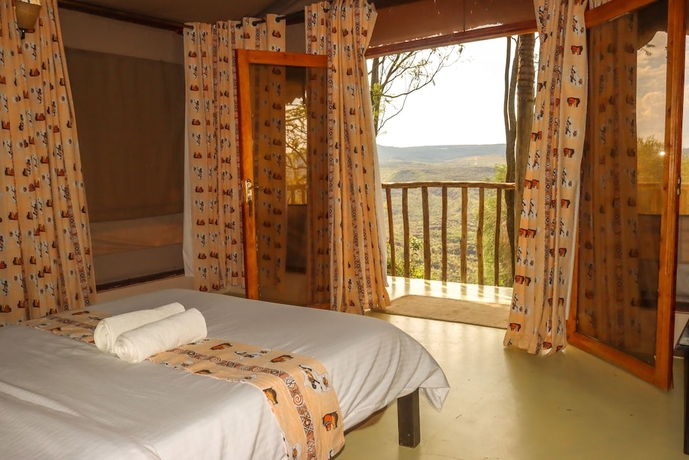 Imagen de la habitación del Hotel Maili Saba Camp. Foto 6
