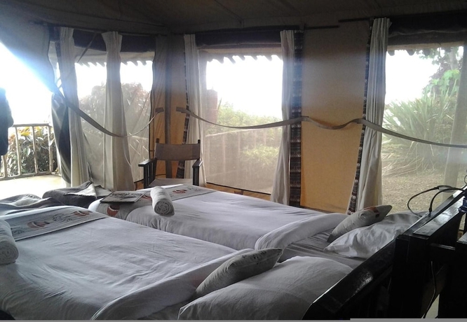 Imagen de la habitación del Hotel Maili Saba Camp. Foto 7