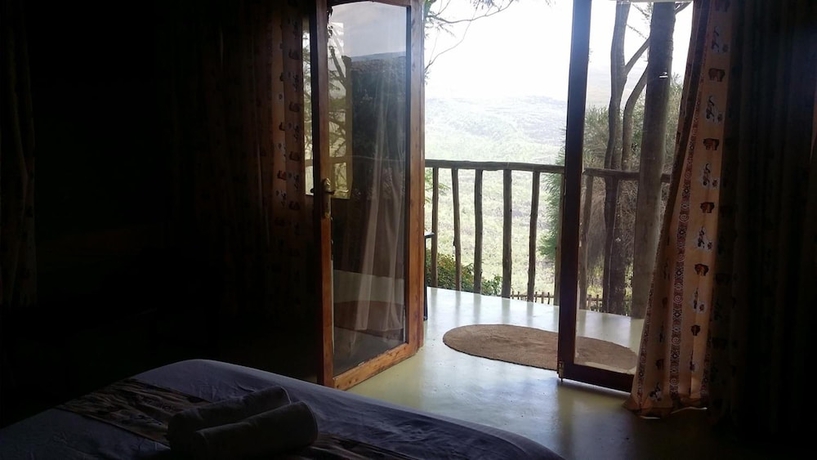 Imagen de la habitación del Hotel Maili Saba Camp. Foto 8