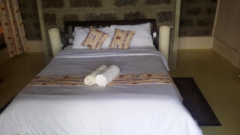Imagen de la habitación del Hotel Maili Saba Camp. Foto 9
