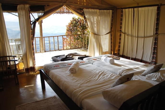 Imagen de la habitación del Hotel Maili Saba Camp. Foto 10