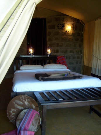 Imagen de la habitación del Hotel Maili Saba Camp. Foto 11